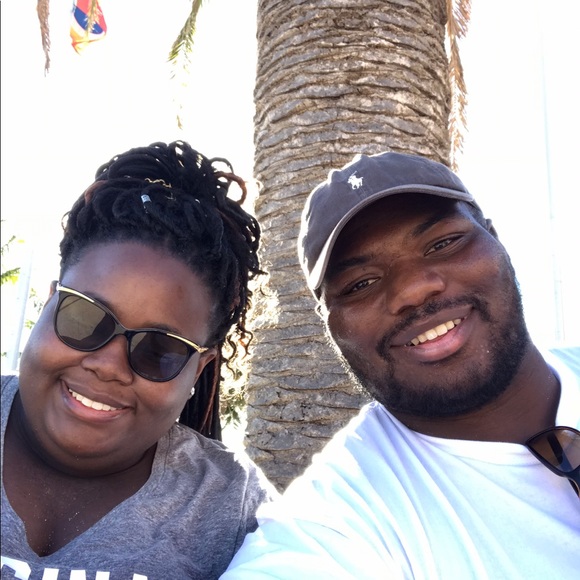 Meet your Posher, Joshua - Picture 1 of 1